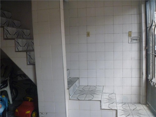 Casa Residencial À Venda, Vila Nova, São Paulo. - Ca1138
