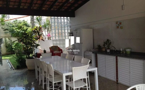 Casa Alto Padrão Em Praia Grande S.paulo.