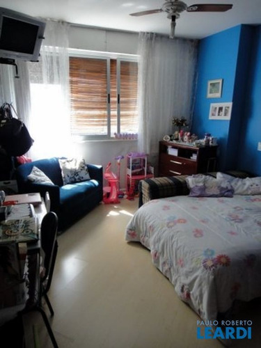 Imagem 8 de 14 de Apartamento - Paraíso - Sp - 389432