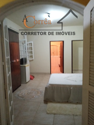 Chacara Completa Em Juquitiba