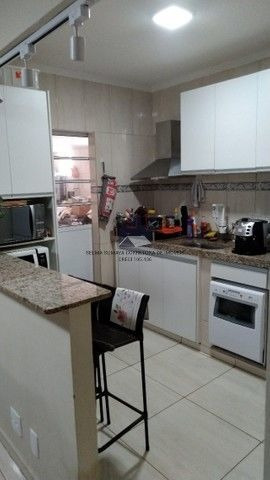 Imagem 11 de 17 de Casa Em Condomínio À Venda Em São José Do Rio Preto/sp - 2021268