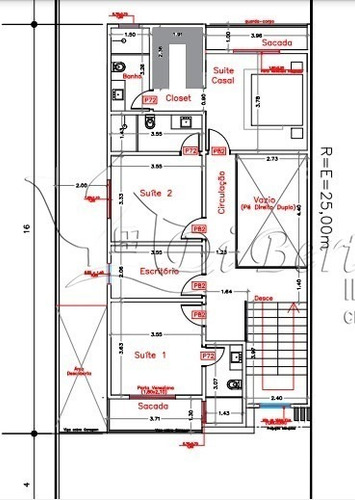 Imagem 12 de 12 de Casa - Ca00201 - 71168933