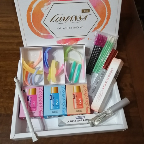 Kit Lomansa Plus