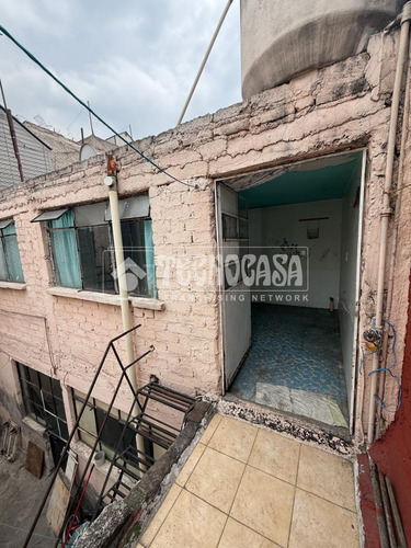 Venta Casas Escuadron 201 T-df0007-0526