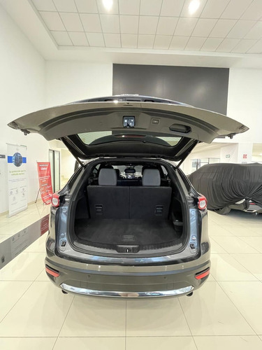 Mazda CX-9 2.5 I Grand Touring Awd At