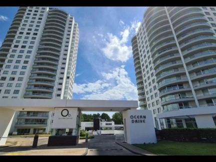 Dueño Vende Ocean Drive Piso Alto Con Sol