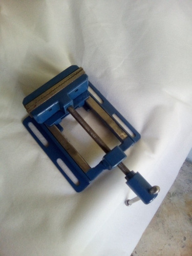 Prensas Para Taladros De Banco O Pedestal De 3,4, 5 Pulgadas