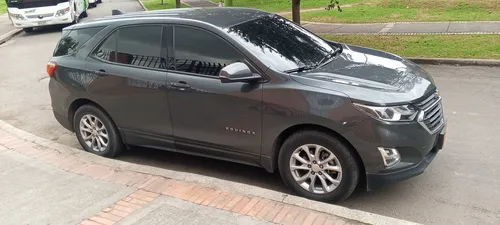 Chevrolet Equinox 1.5 Ls