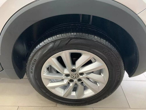 Volkswagen T-cross Trendline Manual 1.6 2021 My21 Tasa 0% 09