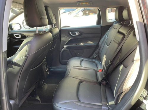 Imagem 12 de 13 de Jeep Compass 2.0 Td350 Turbo Diesel Limited At9
