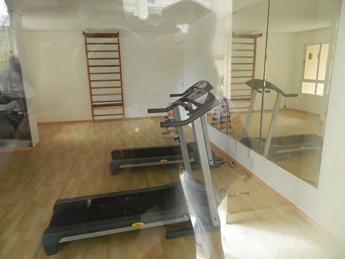 Imagem 9 de 30 de Apartamento De 3 Dorms No Residencial Alphaview - Ap0768