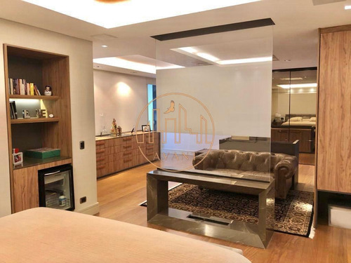 Imagem 19 de 30 de Fina Cobertura Duplex De 442 M² À Venda Em Santana - Zn Da Capital Paulista - 4703
