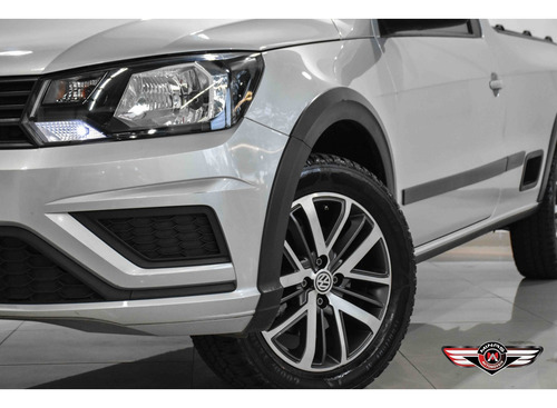Volkswagen Saveiro 1.6 MSI TRENDLINE CS 16V FLEX 2P MANUAL