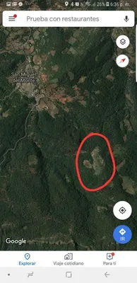 Terreno en venta