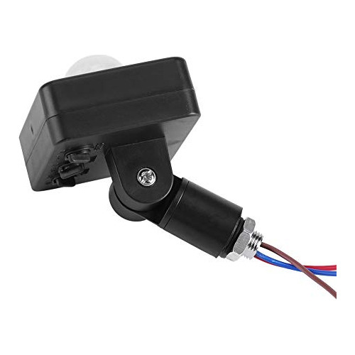Interruptor De Sensor De Movimiento Exteriores Pir, Min...