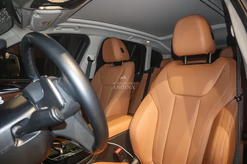 BMW X3 Xdrive30i 2.0T