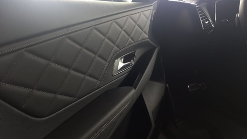 Imagen 12 de 19 de Ds7 Crossback 2.0 Hdi 180 Bastille