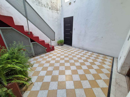 Ph 3 Ambientes Con Espacio Aéreo Patio Y Terraza