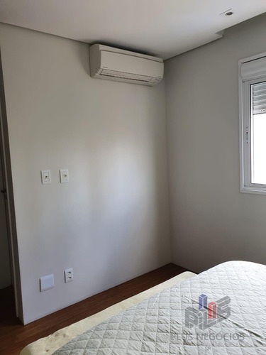 Apartamento À Venda Em Altos Do Ipiranga - Ap007943