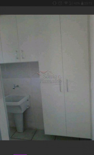 Apartamentos - Ref: V15338