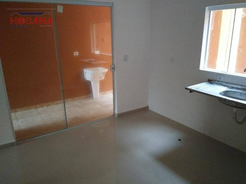 Imagem 10 de 22 de Sobrado Com 3 Dormitórios À Venda, 89 M² Por R$ 490.000,00 - Real Park - Caieiras/sp - So0252