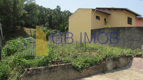 Imagem 6 de 7 de Ótimo Lote Em Ótimo Bairro - Jardim Paulista Ii - Jundiaí - Sp - Gb536