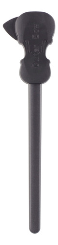 Bow Double Side Playing Bow Thin Bow Device Plastic Tuning
