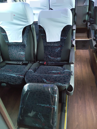 Marcopolo Paradiso 1800 Dd G7 Ano 2016 B11r Jm Cod.239