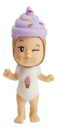 Bebe Real Mini Con Disfraces 9 Cm Para Coleccionar Jc Toys
