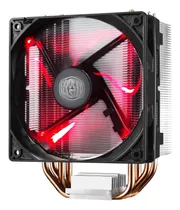 Comprar Cooler Master Hyper 212 Led Sistema Refrigeración