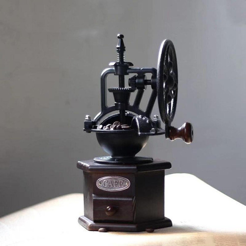 Molinillo De Café Con, Molinillo De Granos De Café