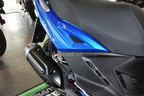 Kymco Agility 200i 16+ Scooter No Financia 12 Cuotas Tu 0km