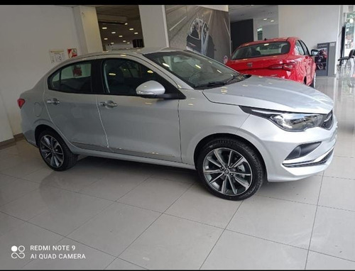 Imagen 1 de 15 de Fiat Cronos Precision 1.8 0km 2021 Pack Style