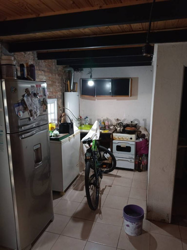 Se Vende Villa Rosas Con 2 Viviendas Rafaela