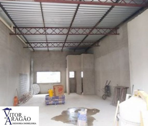 Imagem 3 de 6 de 92127 - Sala Comercial Terrea, Casa Verde - São Paulo/sp - 92127