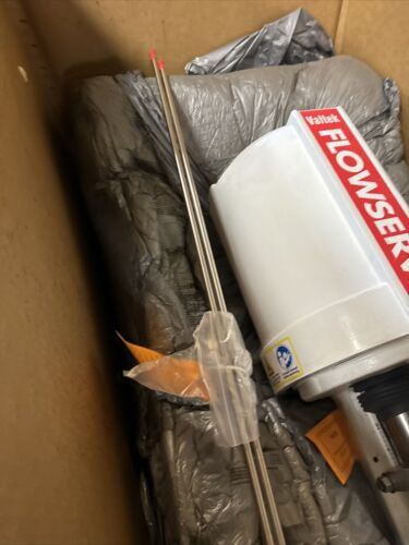 New - Flowserve Valtek Actuator Linear Actctuated Sub 10 Ddh