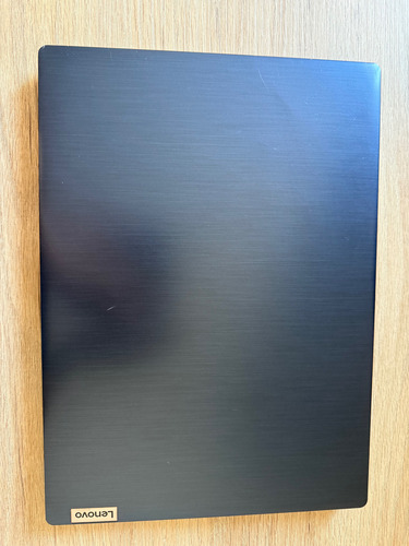 Lenovo Ryzen 5 4500u 8gb 256gb Ssd 14are05 Windows 10 Azul (Usado)