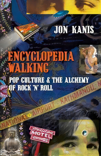 Encyclopedia Walking, De Jon Kanis. Editorial Eyes Da Vinci Publishing, Tapa Blanda En Inglés