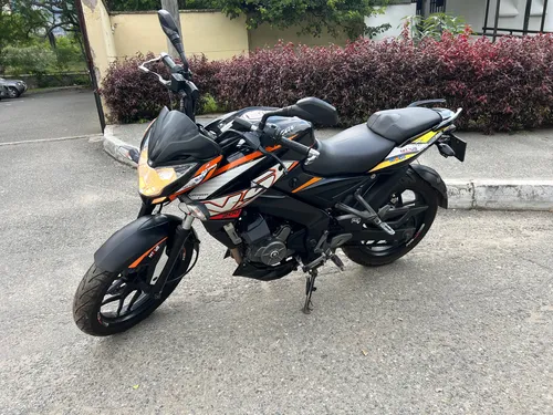 Pulsar Ns 200 Ed