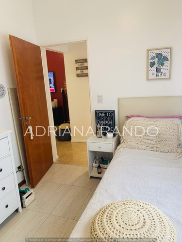 Imagen 6 de 18 de 202 - Hermoso Ph De 3 Ambientes Con Dos Patios