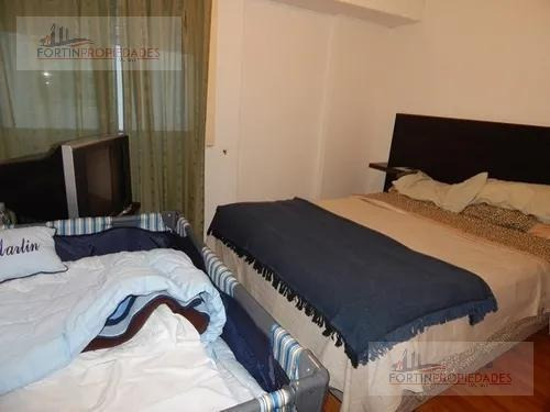 Imagen 3 de 8 de Departamento - Microcentro