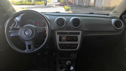 Vw/gol G6 City