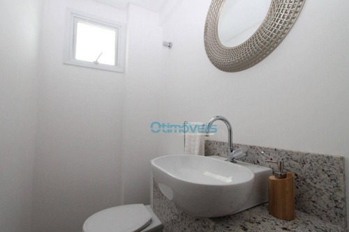 Imagem 11 de 29 de Apartamento À Venda, 94 M² Por R$ 630.174,00 - Boa Vista - Curitiba/pr - Ap2891