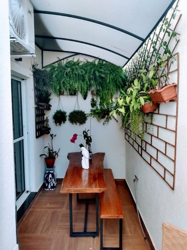 Imagem 11 de 11 de Apartamento - Ap00344 - 69877979