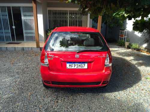 Imagem 4 de 7 de Fiat Palio 2010 1.0 Fire Economy Flex 3p