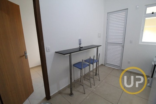 Imagem 2 de 15 de Kitnet - Padre Eustáquio - Belo Horizonte, Mg - R$ 965,00 - 3699