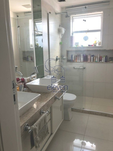 Imagem 15 de 30 de Apartamento Para Venda Canela, Salvador 4 Dormitórios Sendo 2 Suítes, Uma Home Lavabo, 1 Sala, Varanda, 3 Banheiros, Dependência Completa, 2 Vagas Co - Set38 - 70086682