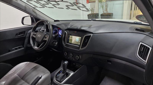 Hyundai Creta 1.6 16v Flex Attitude Automático