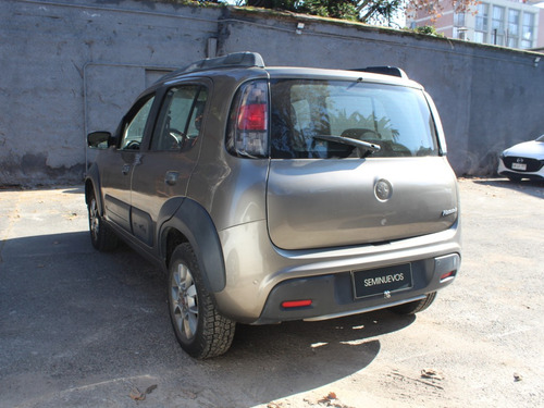 Fiat UNO WAY STYLE EVO