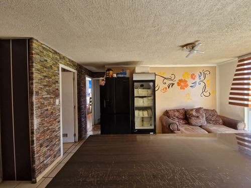 Se Vende Hermoso Departamento Hualpen